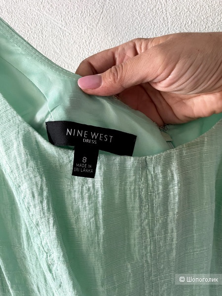 Платье Nine West, размер 8UK