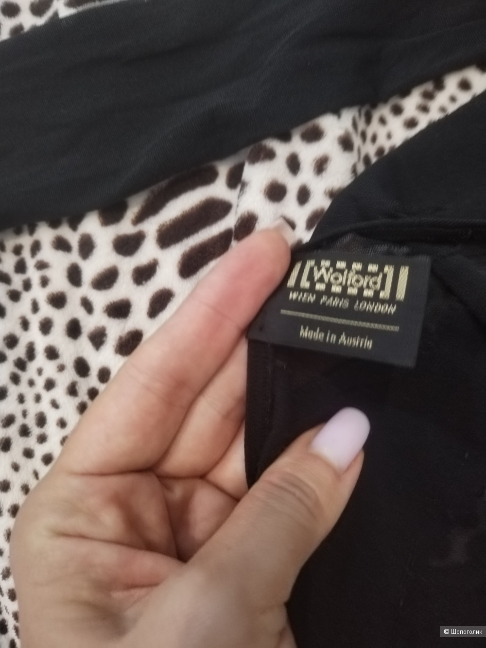 Боди Wolford, S