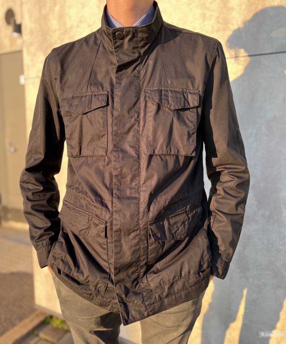 Куртка ветровка Calvin Klein Jeans XL-XXL