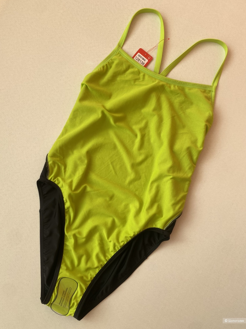 Купальник Speedo p.L/XL