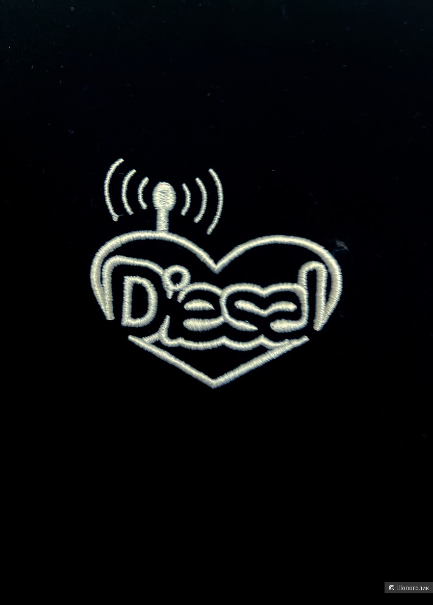 Футбокалка Diesel s-m