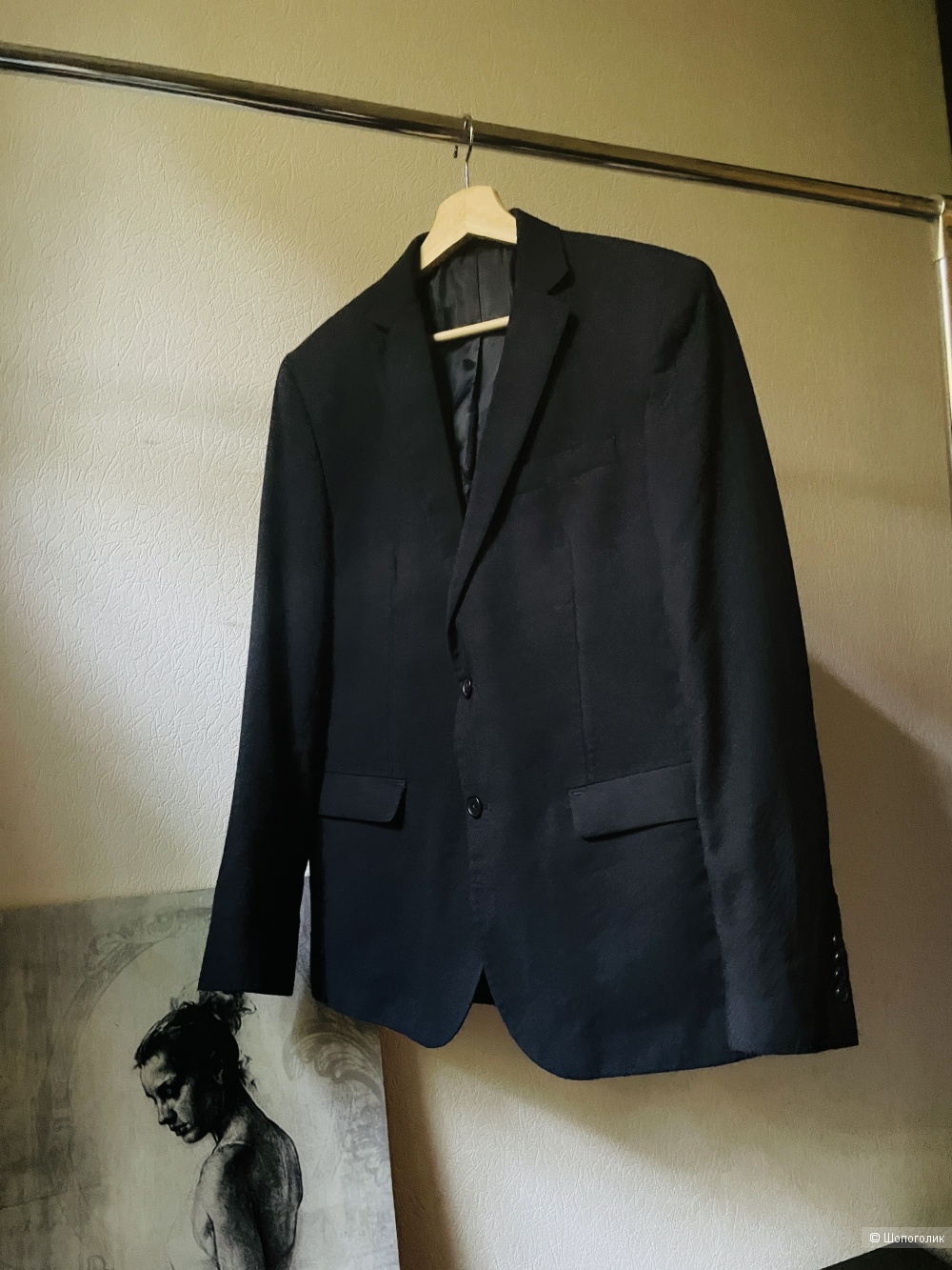 Жакет Trussardi, размер S-L