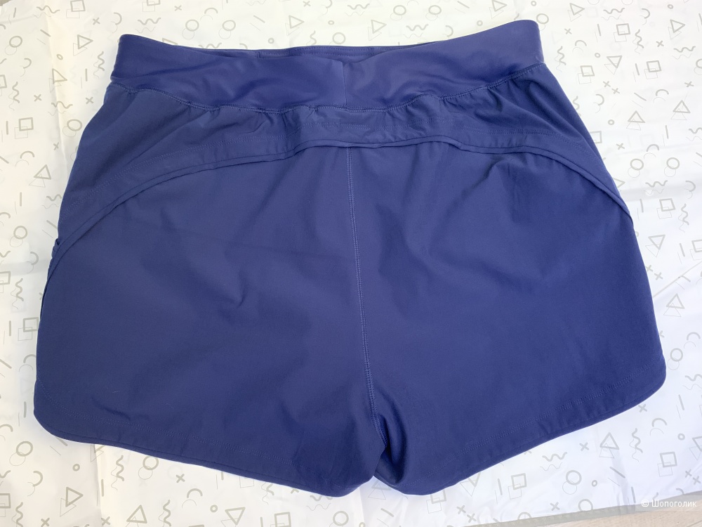 Плавательные шорты UPF50 Lands' End XXL