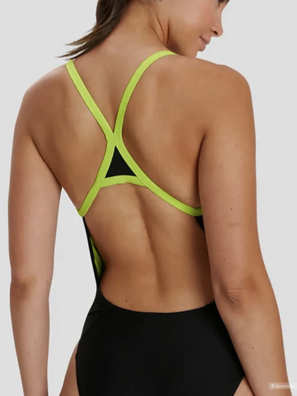 Купальник Speedo p.L/XL