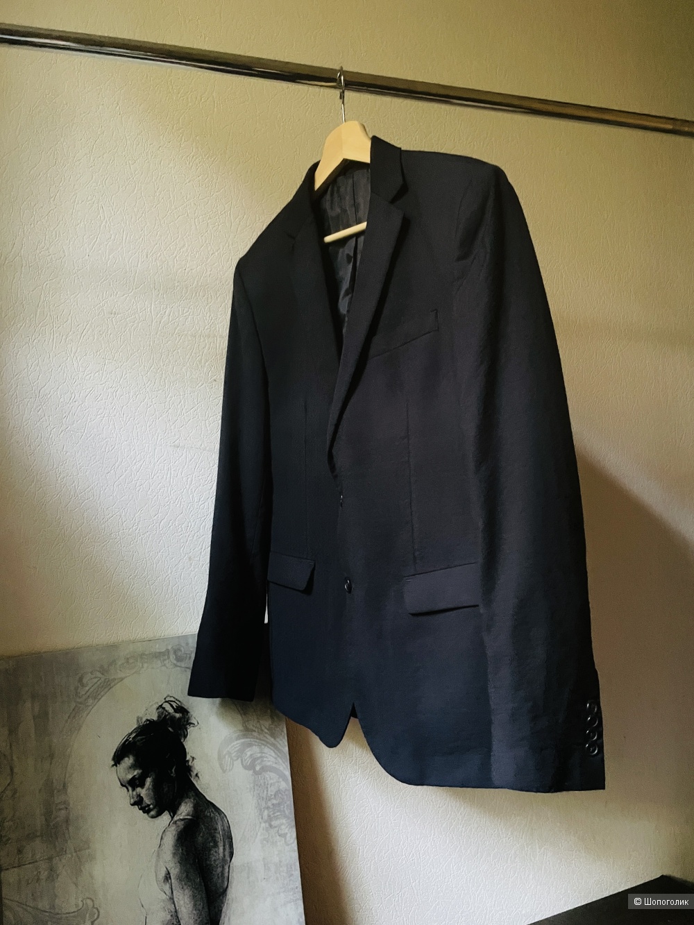 Жакет Trussardi, размер S-L