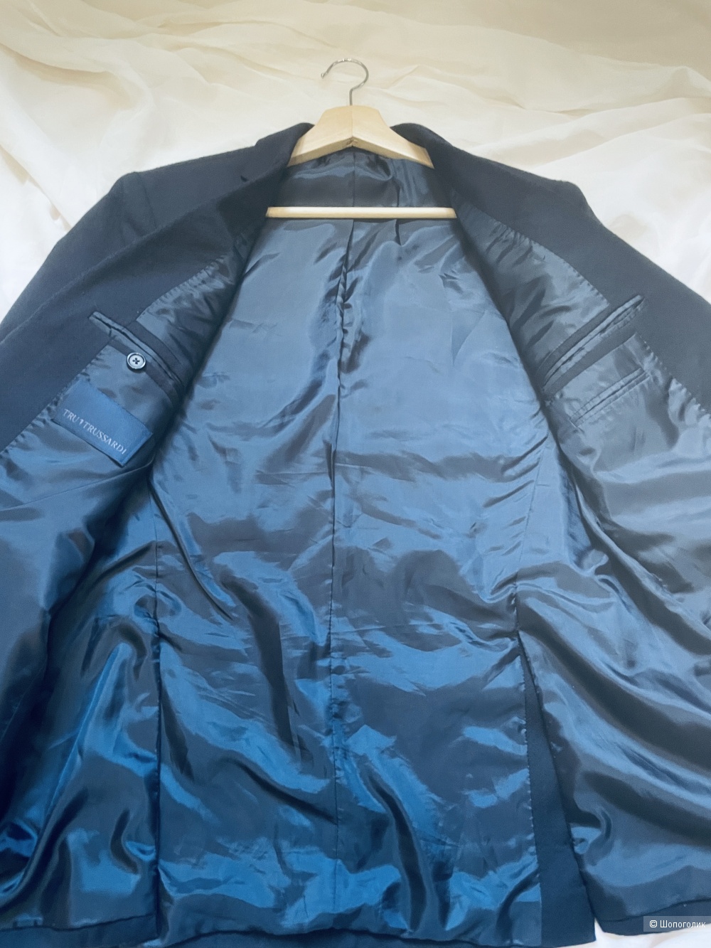 Жакет Trussardi, размер S-L