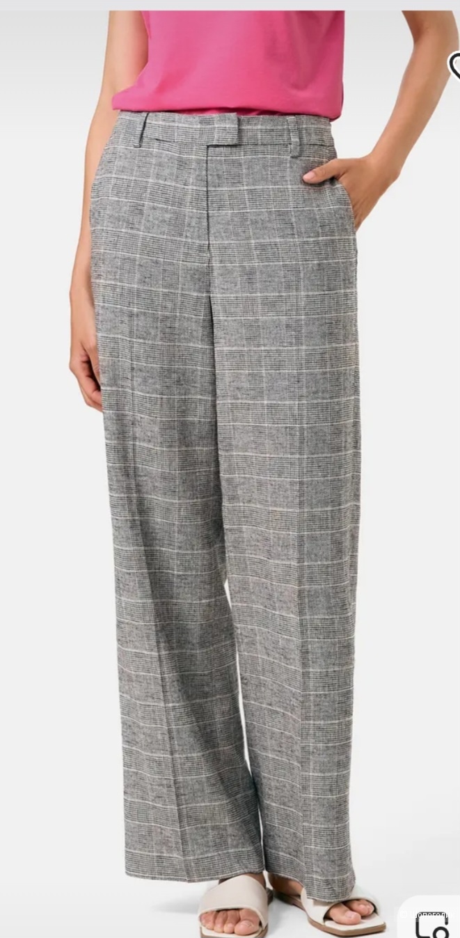 Брюки River Island р.42
