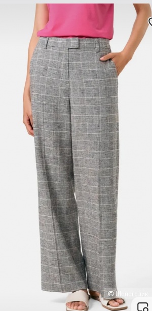 Брюки River Island р.42