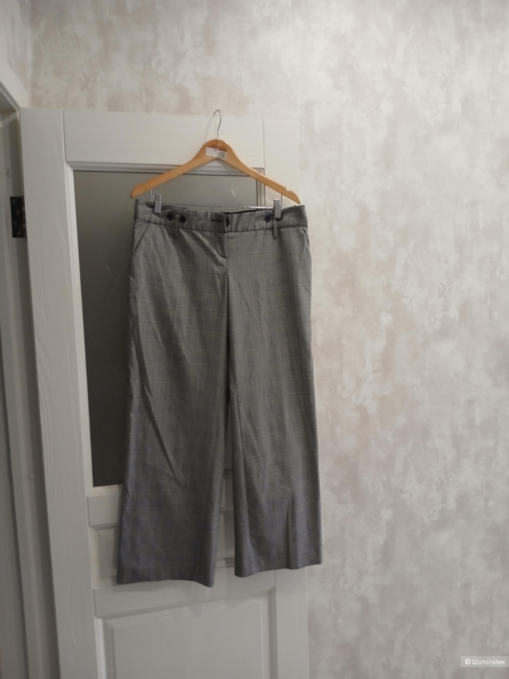 Брюки River Island р.42