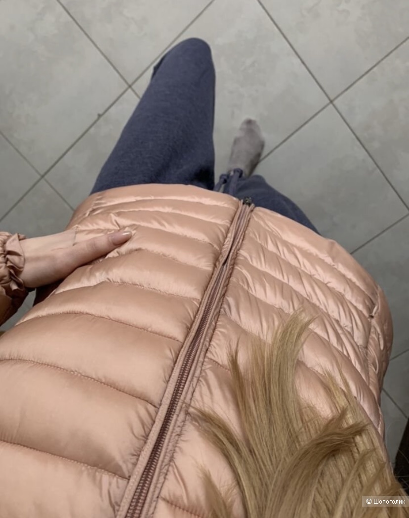 Демисезонная куртка Marella, S (42-44)