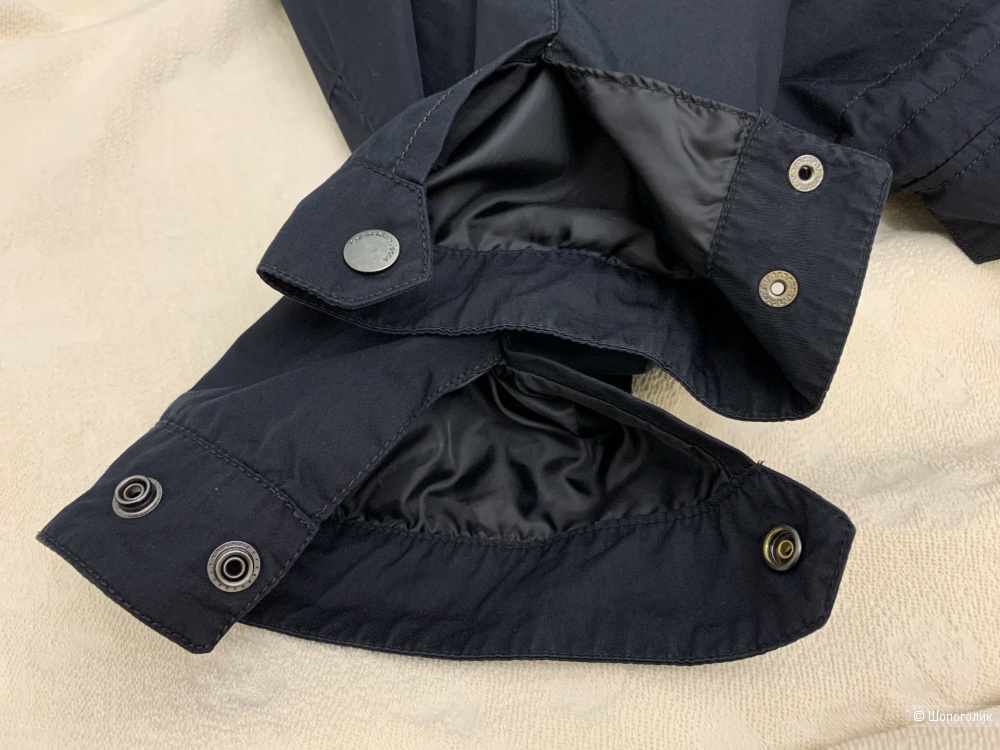 Куртка ветровка Calvin Klein Jeans XL-XXL