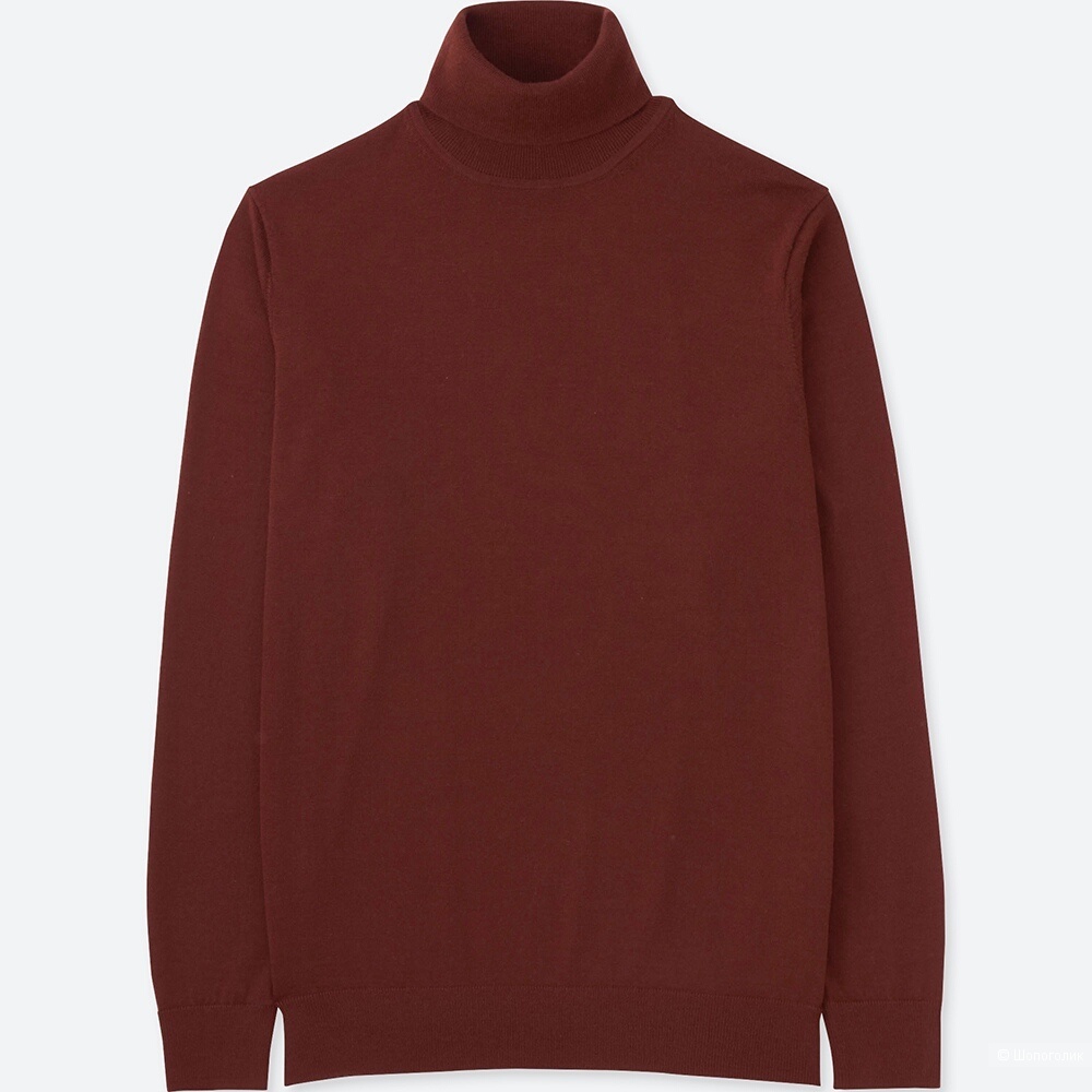 Водолазка UNIQLО ХS
