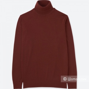 Водолазка  UNIQLО ХS