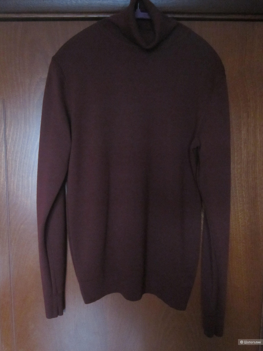Водолазка UNIQLО ХS