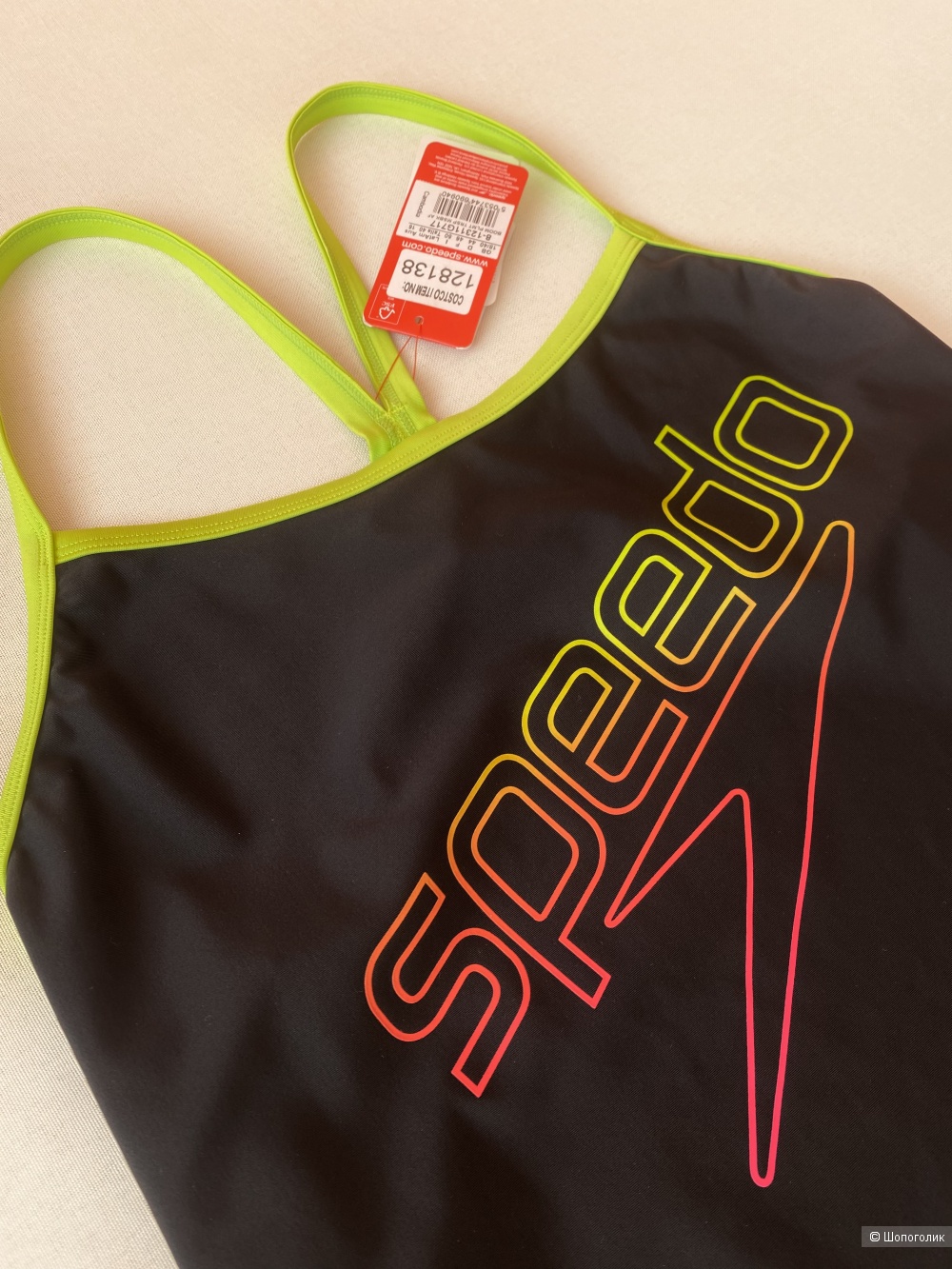 Купальник Speedo p.L/XL