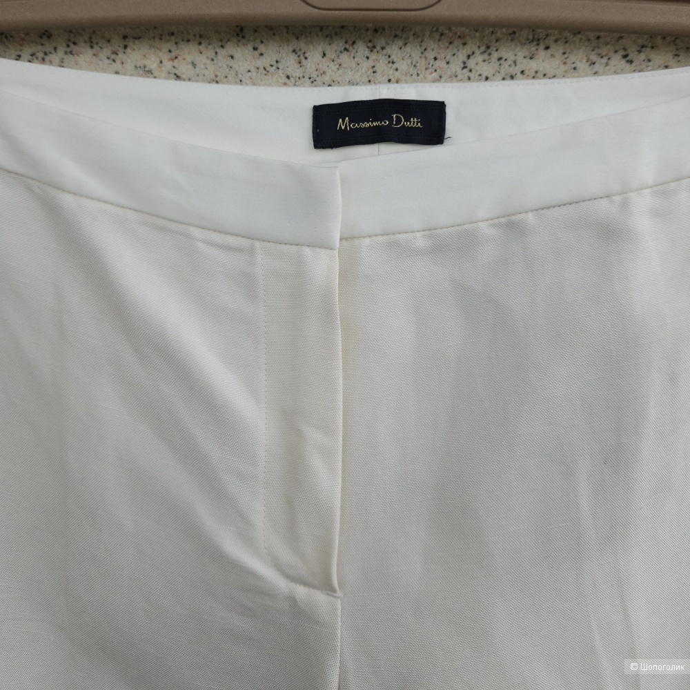 Брюки Massimo dutti, 46-48