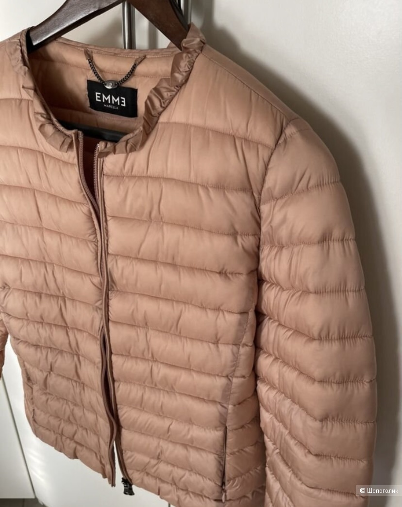 Демисезонная куртка Marella, S (42-44)