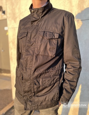 Куртка ветровка Calvin Klein Jeans XL-XXL