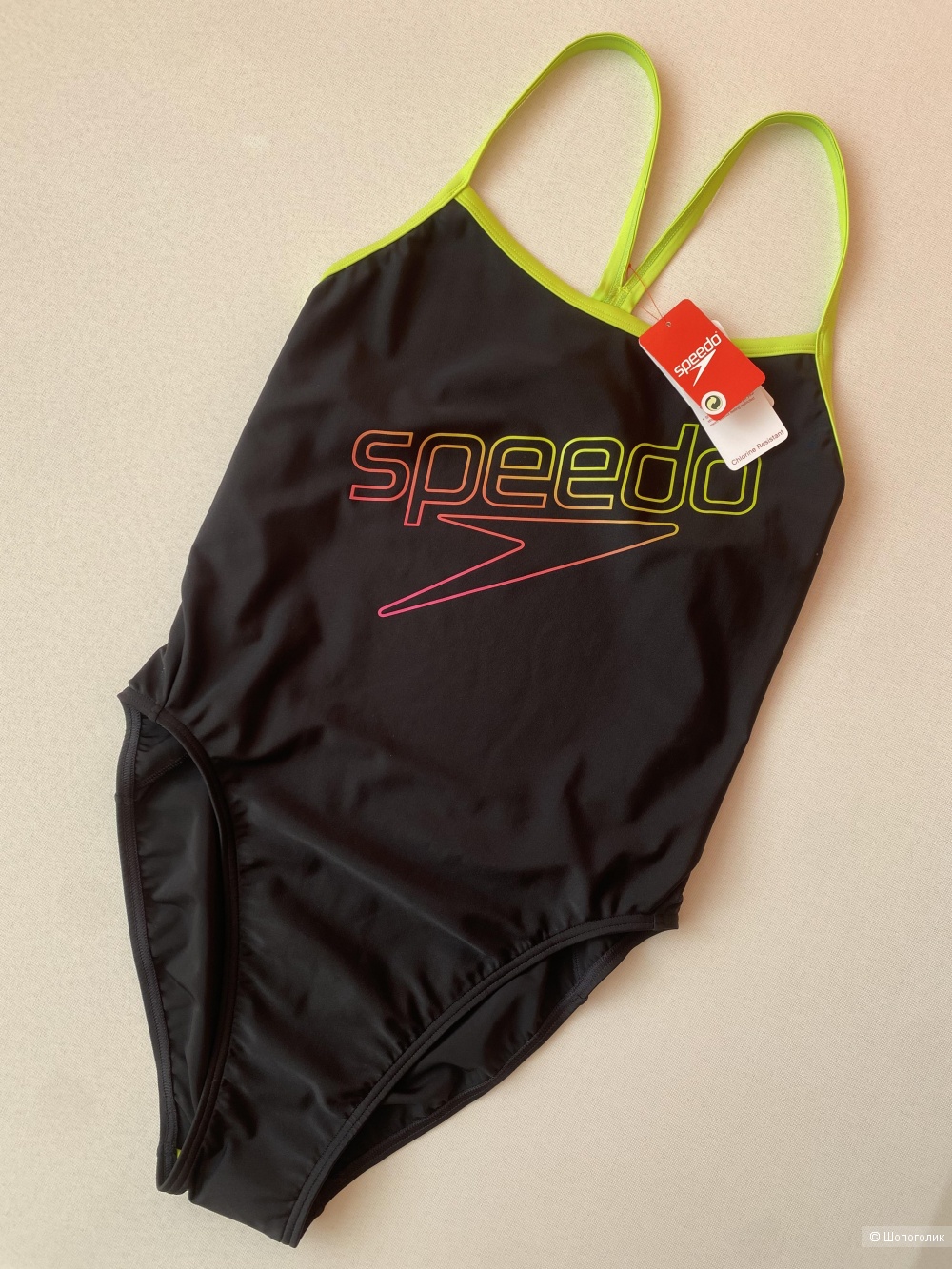 Купальник Speedo p.L/XL