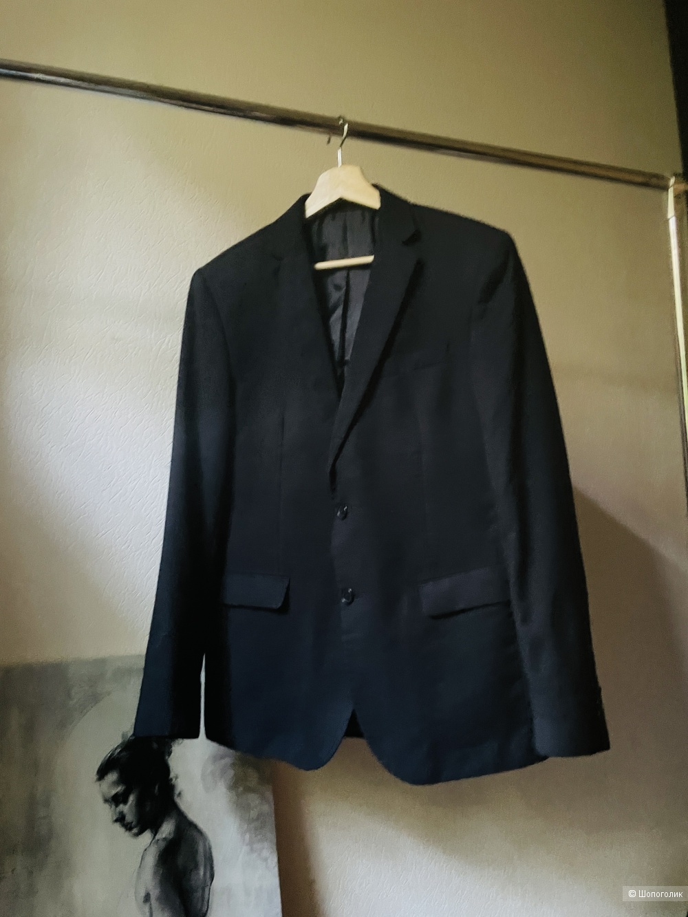 Жакет Trussardi, размер S-L
