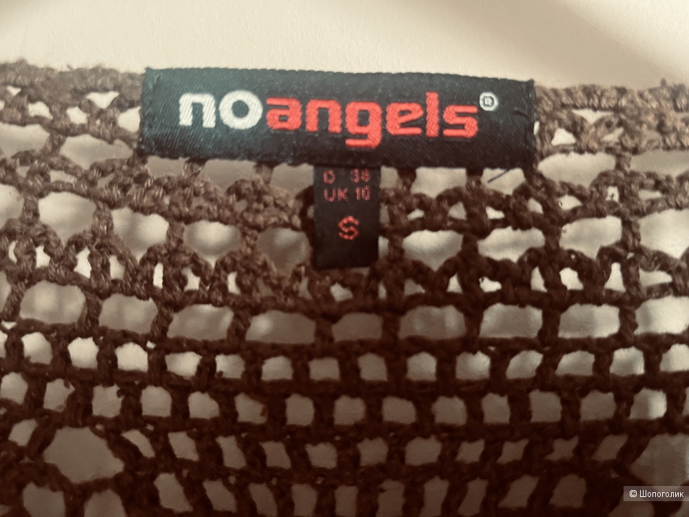 Жакет No Angels. S