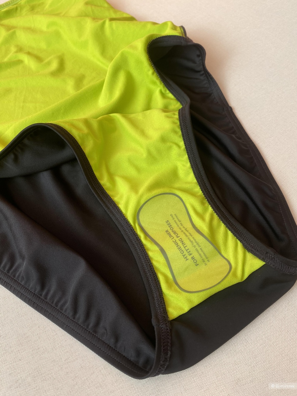 Купальник Speedo p.L/XL