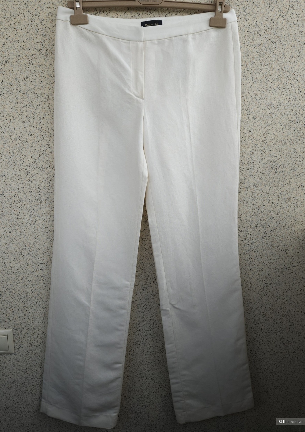 Брюки Massimo dutti, 46-48