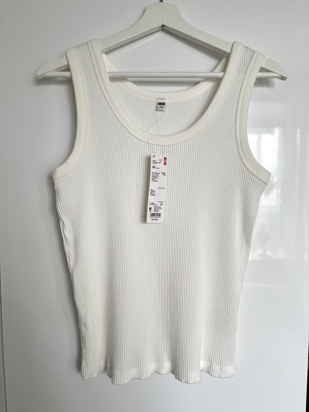 Майка Uniqlo размер М