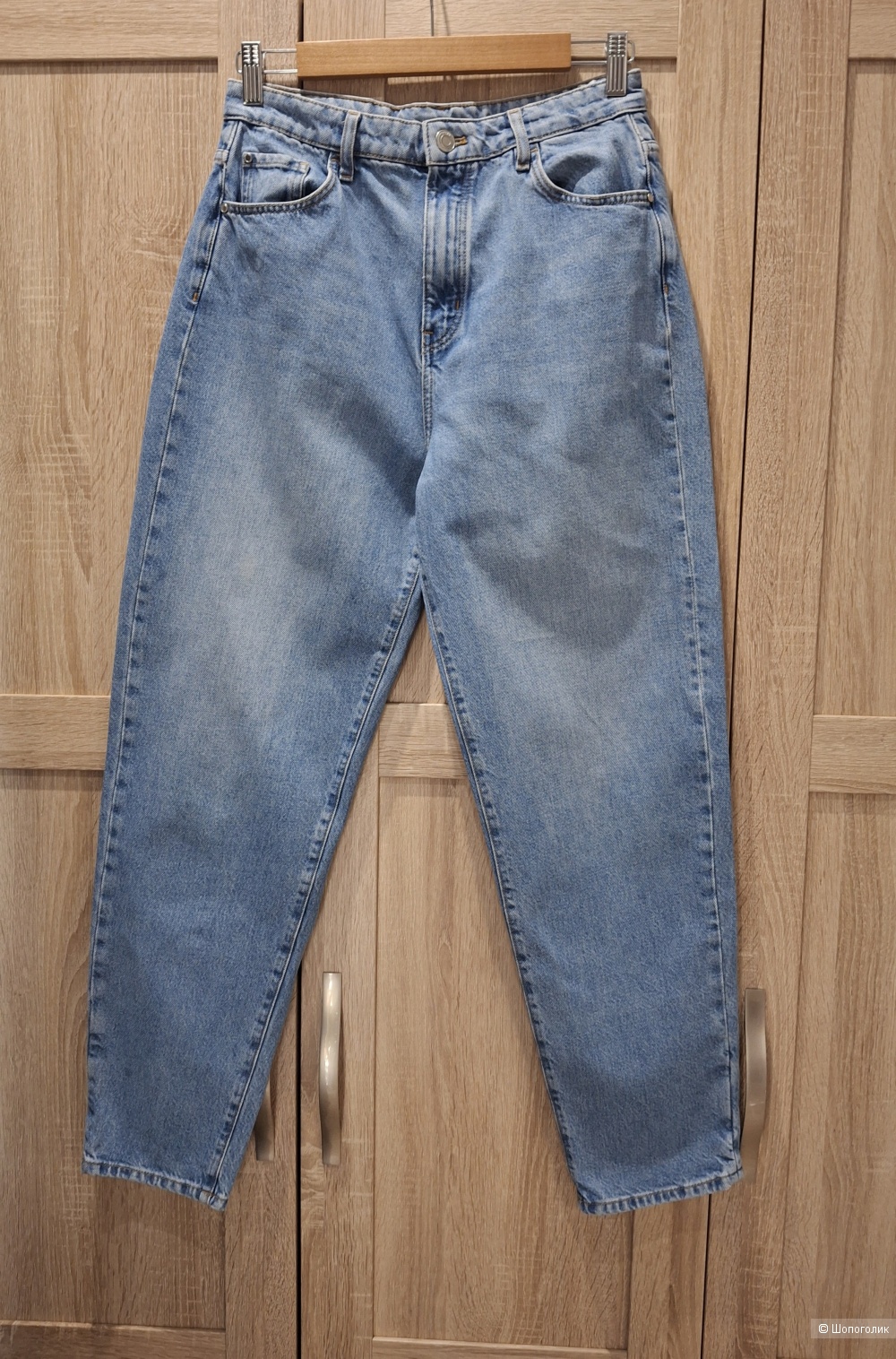 Джинсы Massimo Dutti/44-46