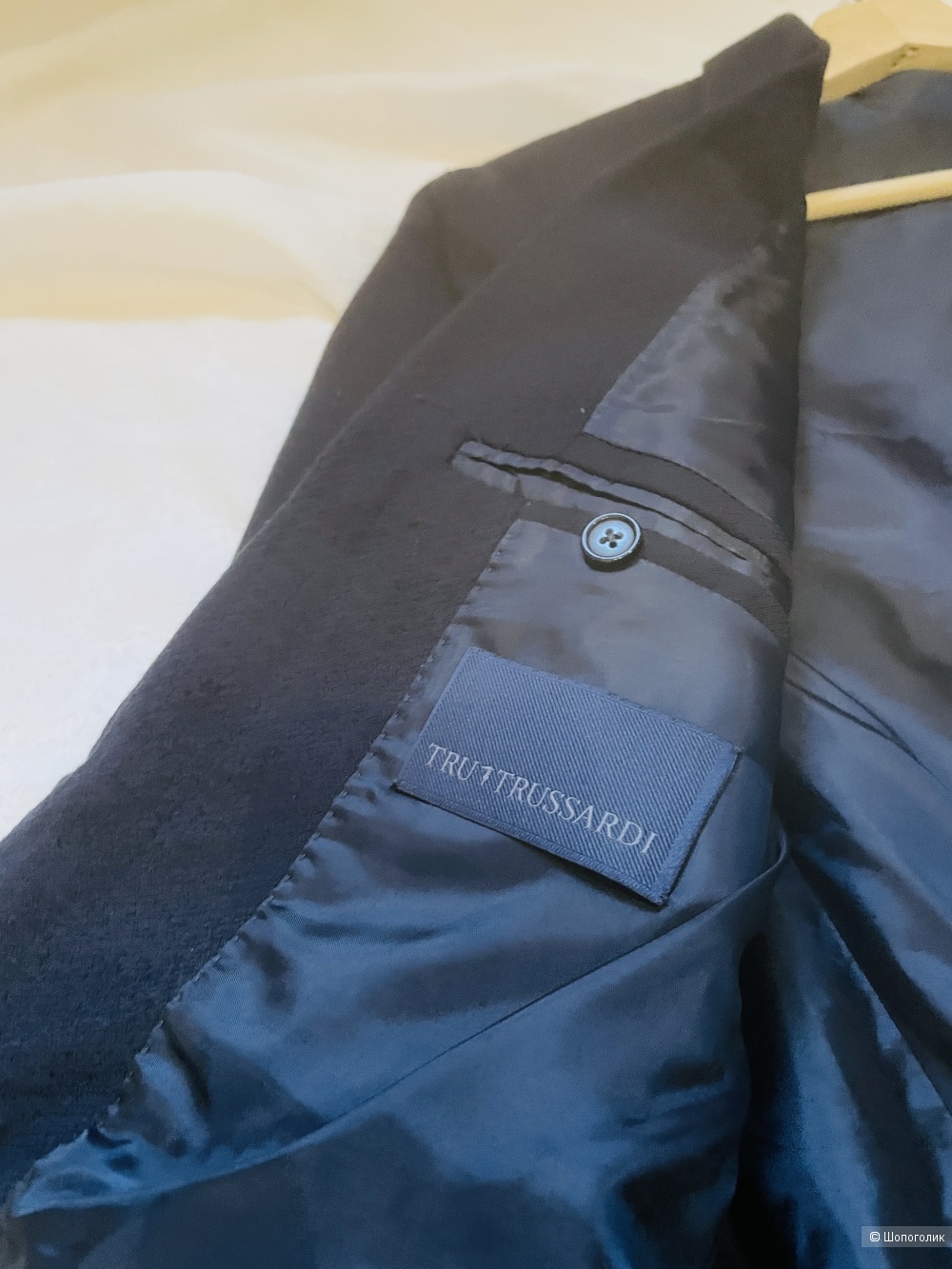 Жакет Trussardi, размер S-L