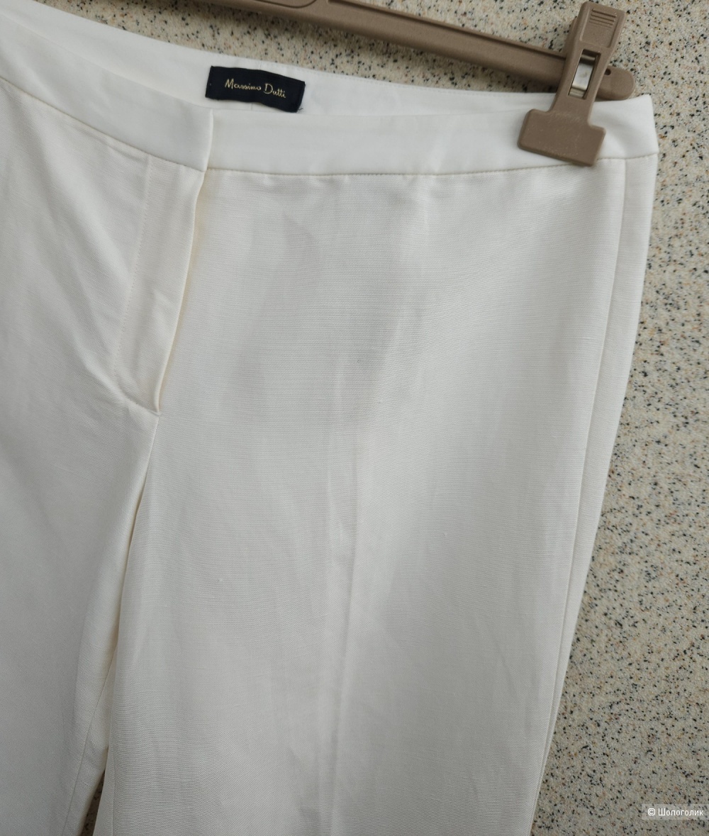 Брюки Massimo dutti, 46-48