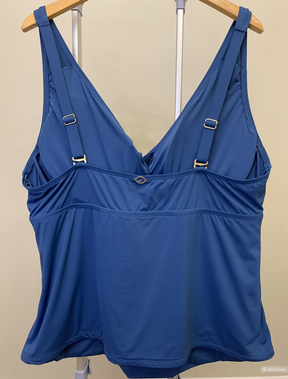 Топ танкини Jantzen Plus size 62 р.