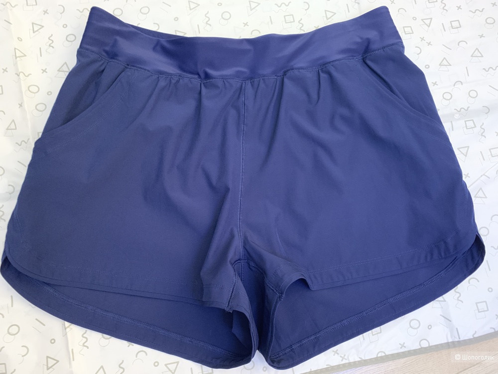 Плавательные шорты UPF50 Lands' End XXL