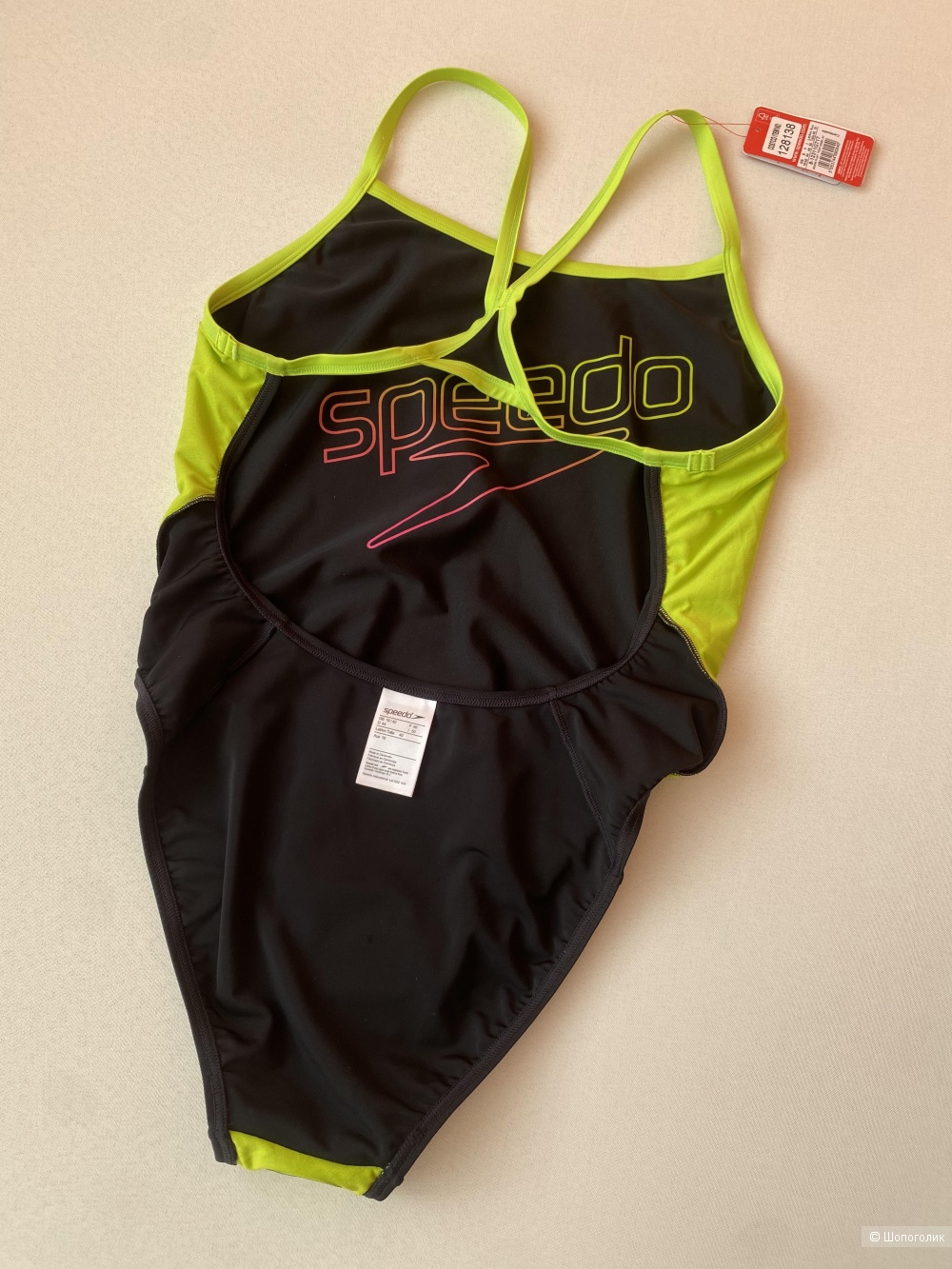 Купальник Speedo p.L/XL