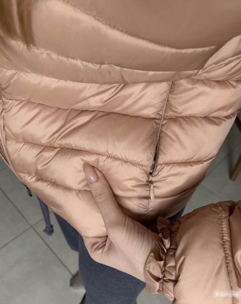 Демисезонная куртка Marella, S (42-44)