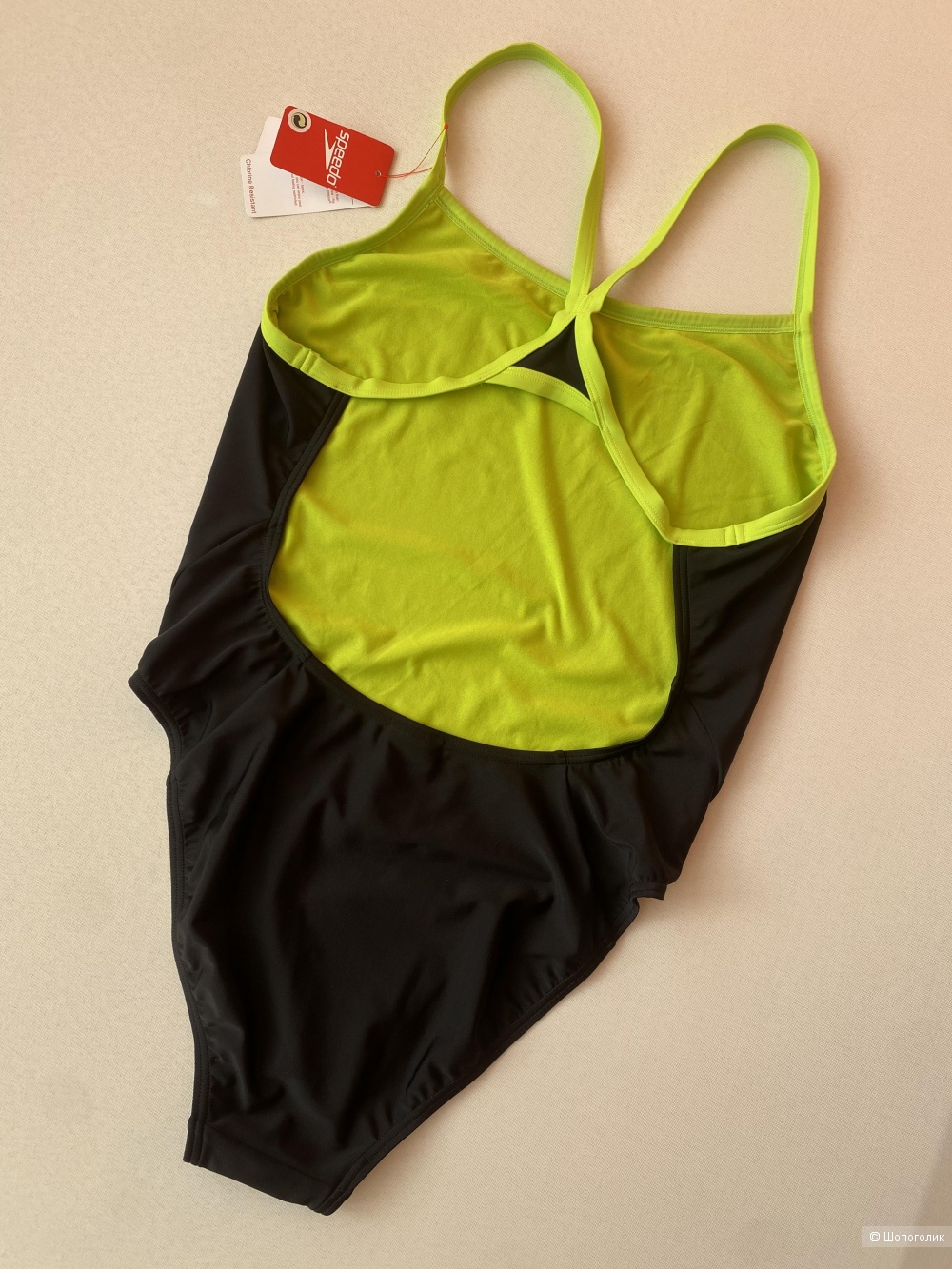 Купальник Speedo p.L/XL