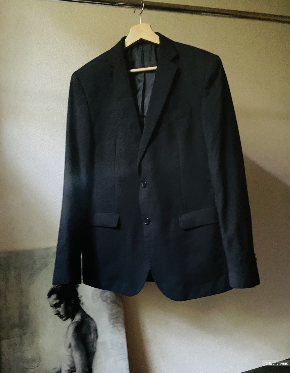 Жакет Trussardi, размер S-L