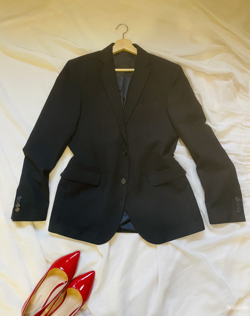 Жакет Trussardi, размер S-L