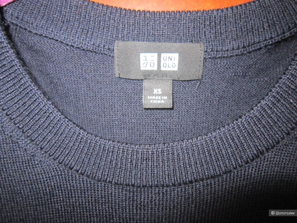 Джемпер UNIQLО ХS