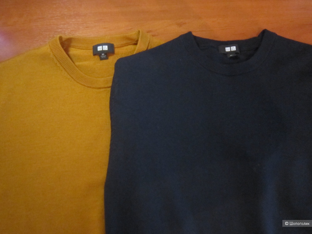 Джемпер UNIQLО ХS