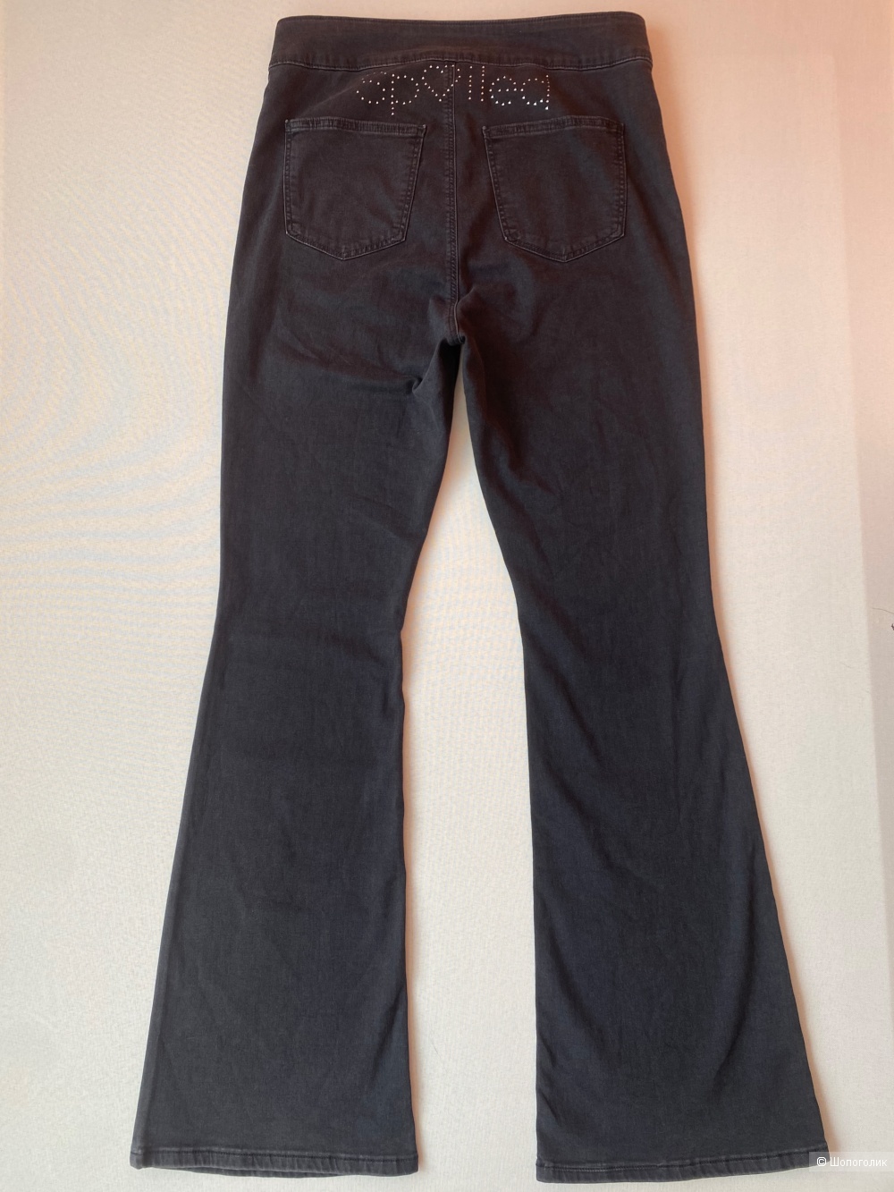 Джинсы TopShop W36 (XL)