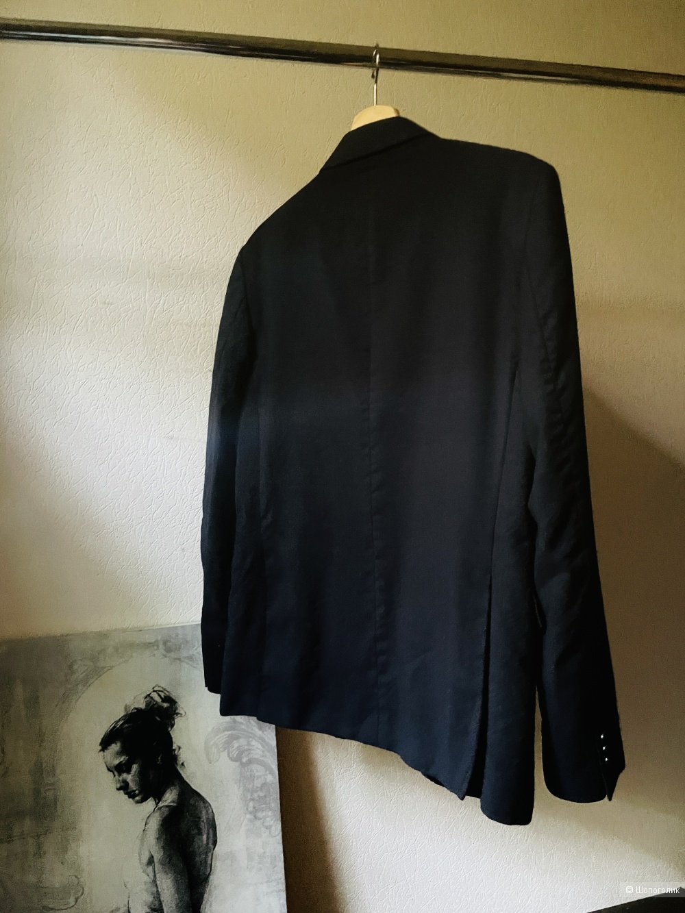 Жакет Trussardi, размер S-L