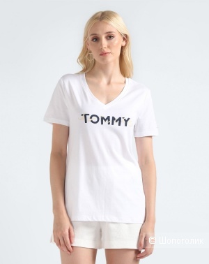 Футболка Tommy Hilfiger XS