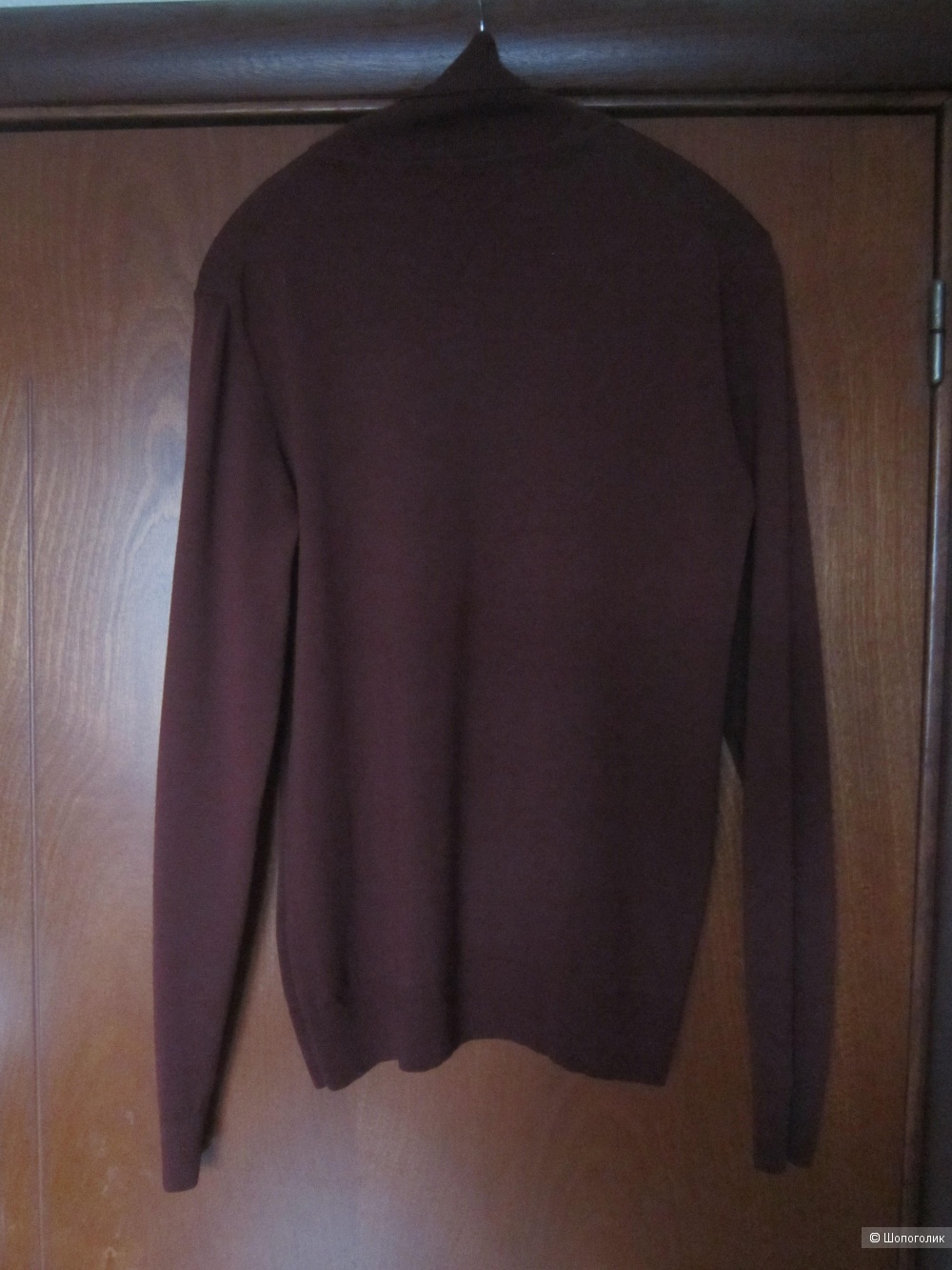 Водолазка UNIQLО ХS