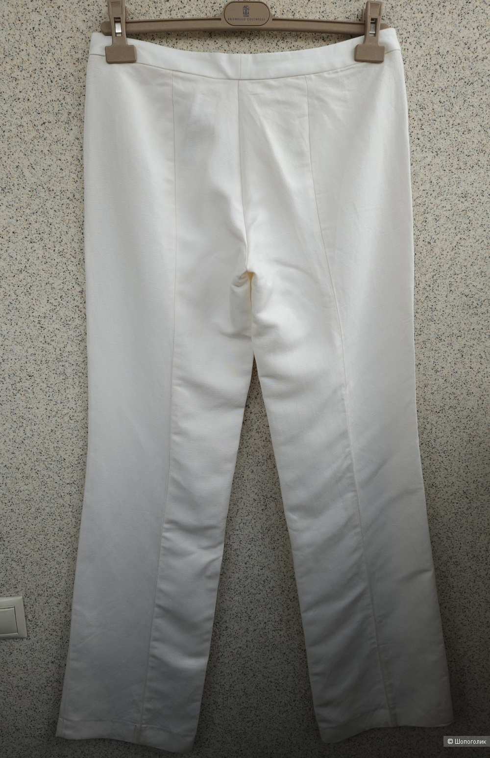 Брюки Massimo dutti, 46-48