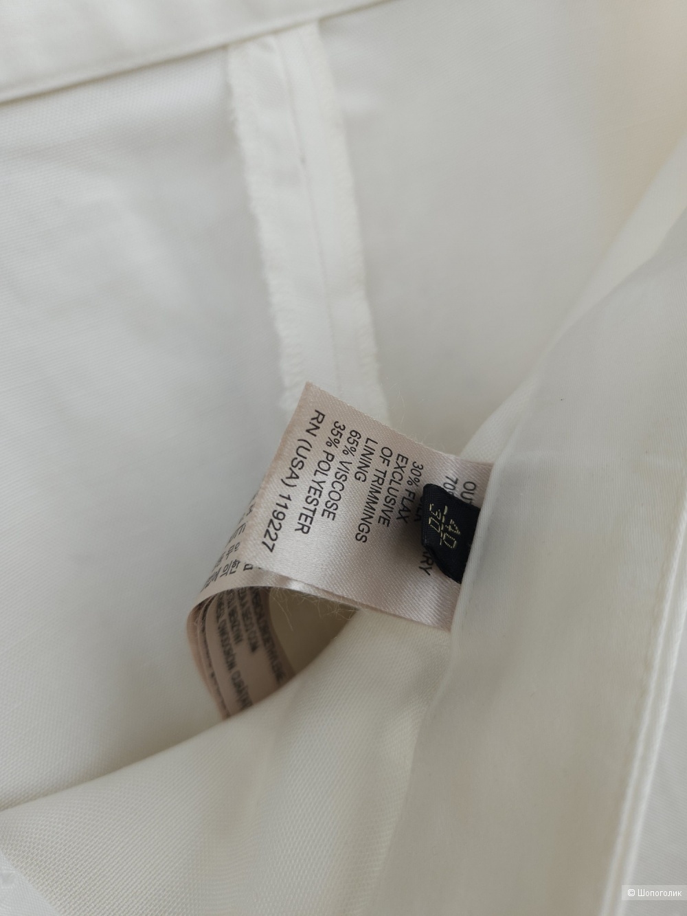 Брюки Massimo dutti, 46-48