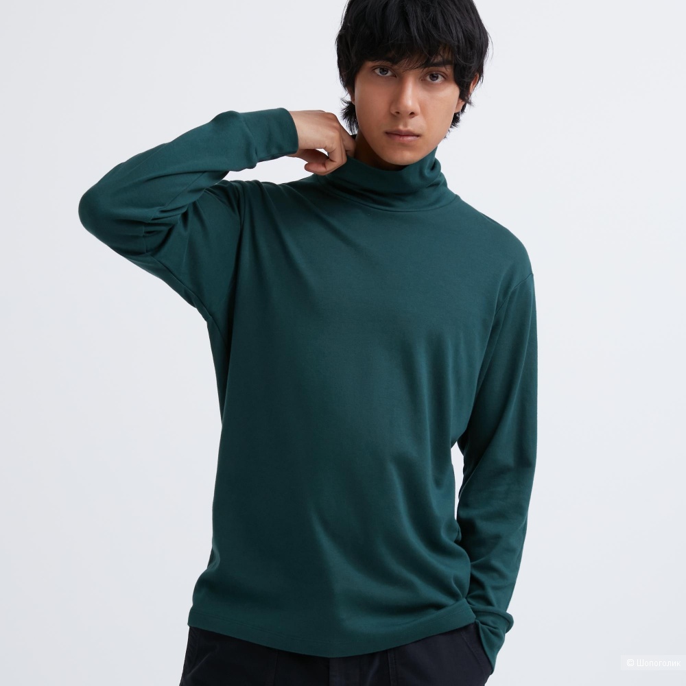 Водoлазка UNIQLО ХS