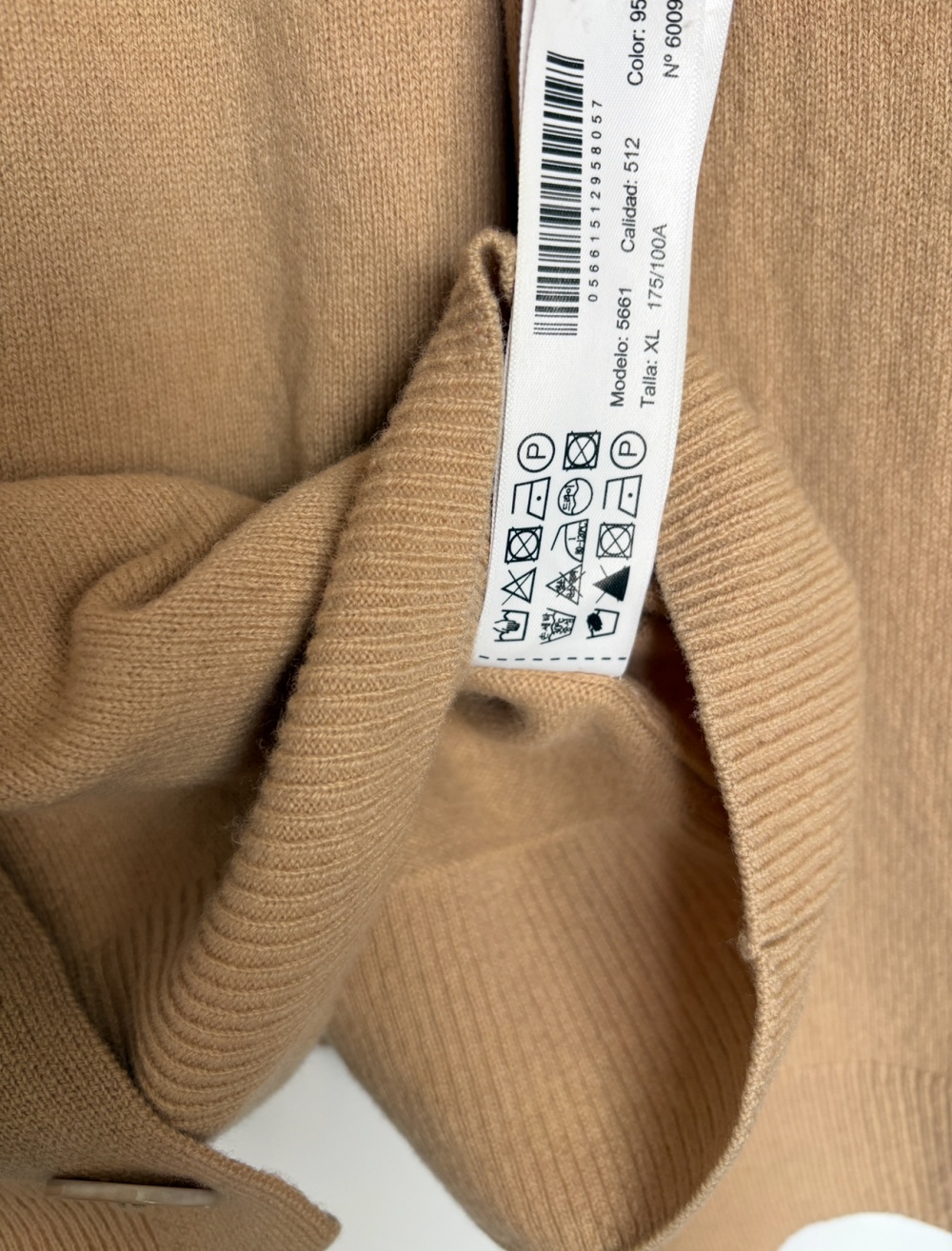 Кардиган Massimo dutti размер XL