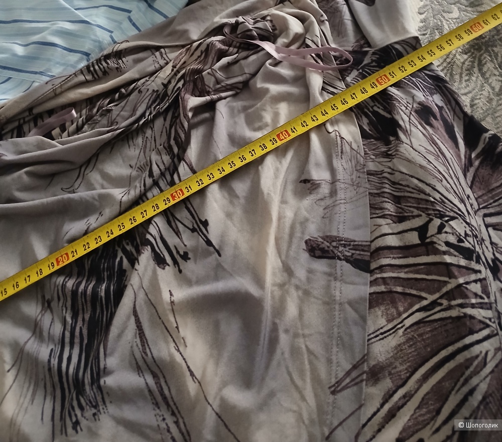 Блузка Blacky Dress р.44