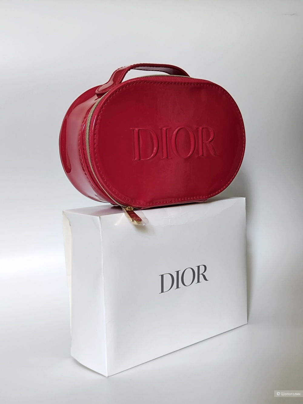 Косметичка Christian Dior